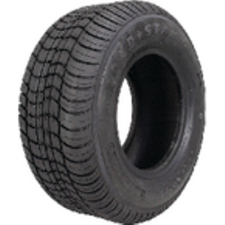 LOADSTAR TIRES Loadstar Kenda Low Profile Tire K399; 215/60-8 C Ply 1HP26